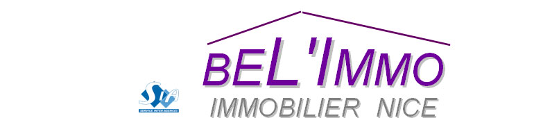 BEL IMMO real estate Nice